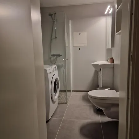 Leilighet Apartament