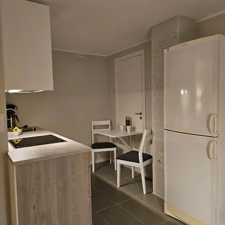 Apartment Leilighet *