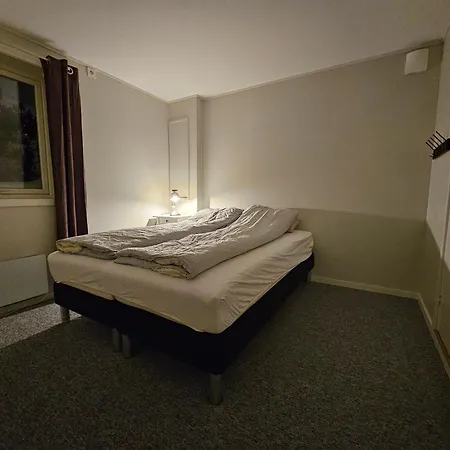 Leilighet Apartament